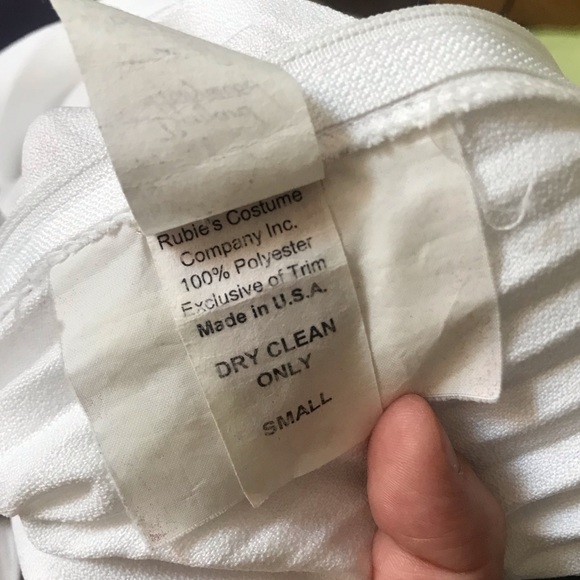 Marylin Monroe Dress - Picture 5 of 5